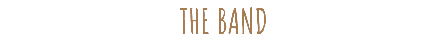 THE BAND